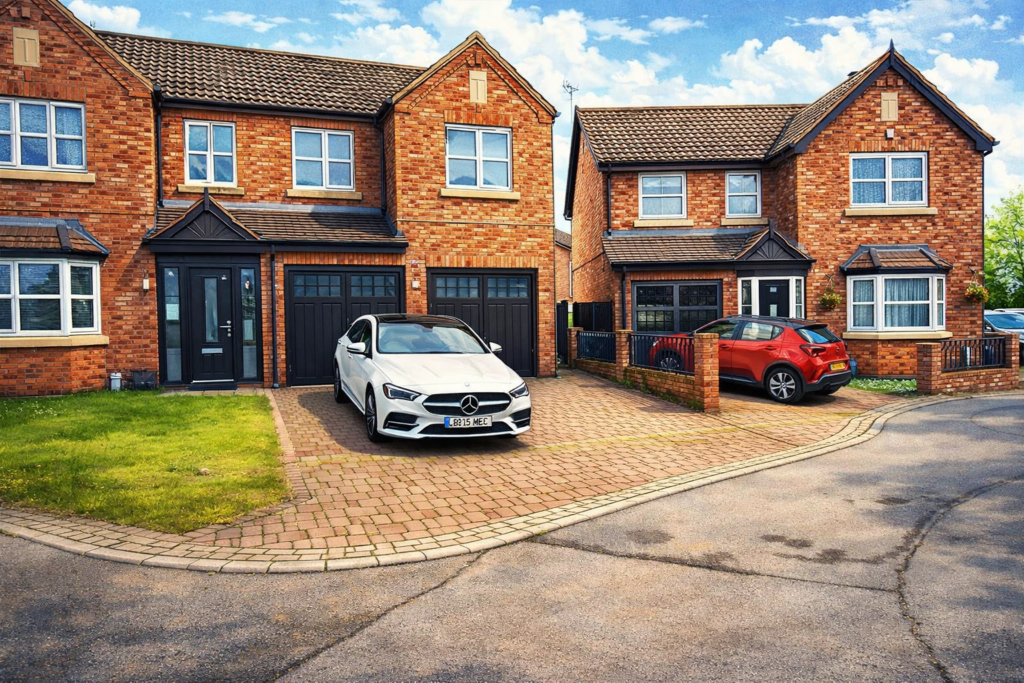 Beechwood Court Hatfield Doncaster img